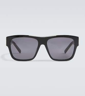 Eckige Sonnenbrille 4G | Givenchy