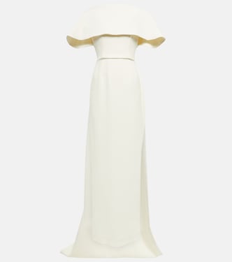 Robe Liza | Emilia Wickstead