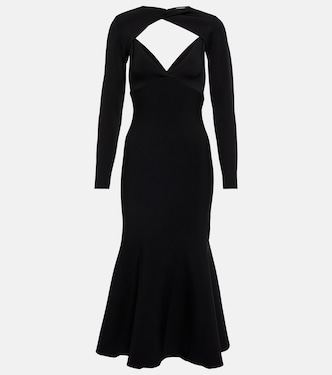 Midikleid aus Strick | Roland Mouret