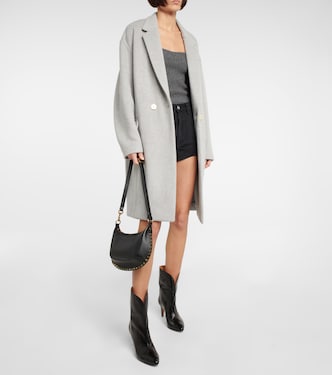 Bottines Dytho en cuir | Isabel Marant