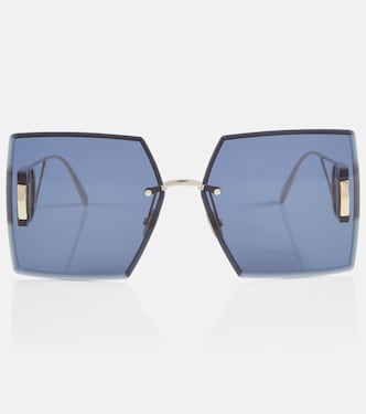 Gafas de sol 30Montaigne S7U cuadradas | Dior Eyewear