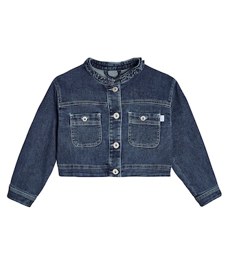 Giacca di jeans | Il Gufo