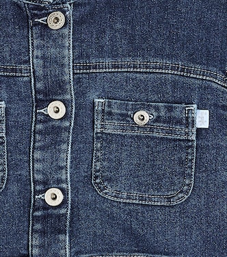 Giacca di jeans | Il Gufo