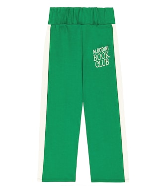 Jogginghose aus Baumwolle | Mini Rodini