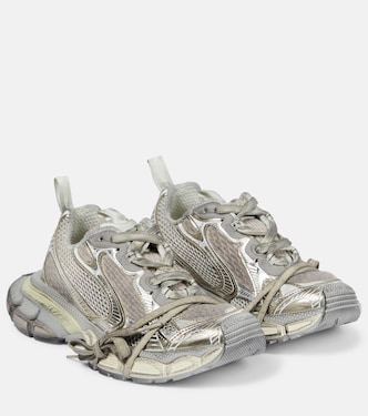 Sneakers 3xl aus Mesh | Balenciaga