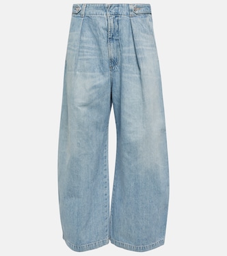 Jeans Payton a vita alta e gamba larga | Citizens of Humanity