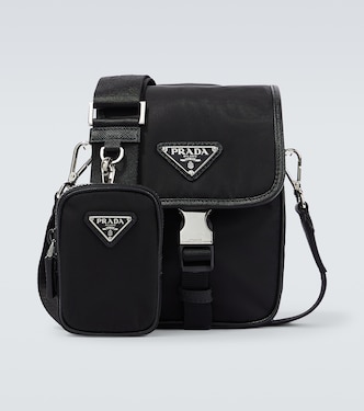 Re-Nylon crossbody bag | Prada