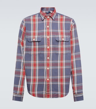 Camicia in cotone | Polo Ralph Lauren