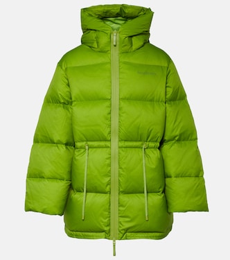 Chaqueta de plumas oversized | Acne Studios