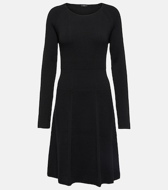 Robe en laine | Joseph