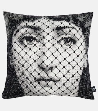 Burlesque cushion | Fornasetti