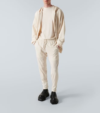 Pantaloni sportivi in cotone | Rick Owens