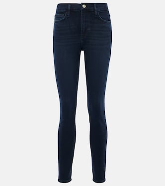 Jean Le High Skinny | Frame