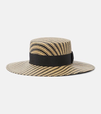 Cappello a righe | Nina Ricci