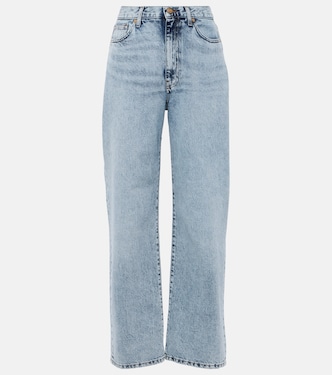 Jeans a gamba larga Sofie | Tove