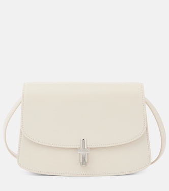 Borsa a tracolla Sofia 8.75 in pelle | The Row