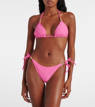 Top bikini Rope | Heidi Klein