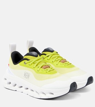 x On Cloudtilt 2.0 running shoes | Loewe