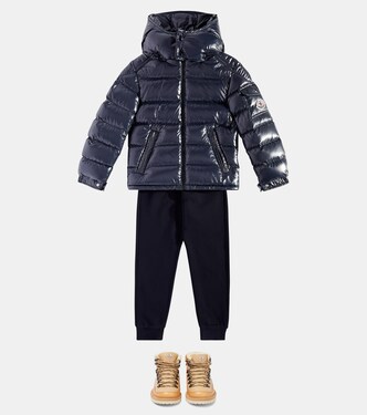 Piumino Maya  | Moncler Enfant