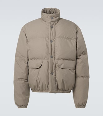 Chaqueta acolchada Inhale Puffa | Our Legacy