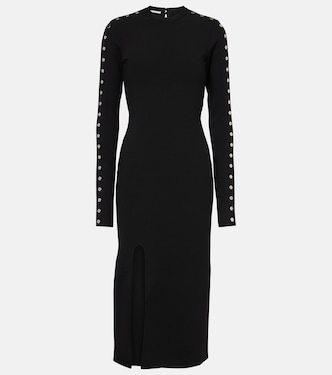 Abito midi in maglia | Stella McCartney