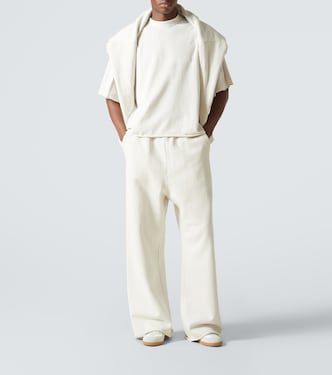 T-shirt in jersey di cotone | Entire Studios