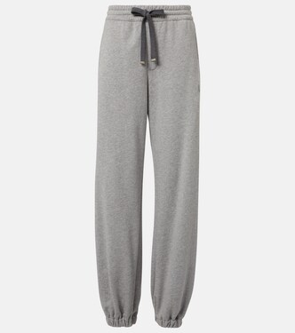 Jogginghose aus Baumwolle | McQueen