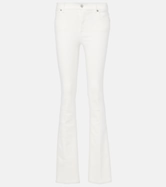 Jeans bootcut a vita media | 7 For All Mankind