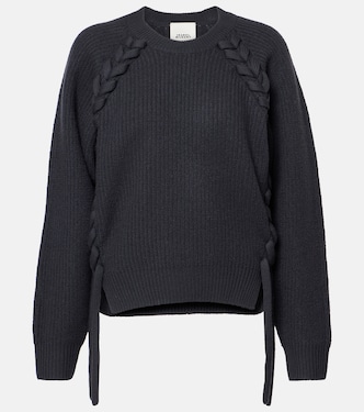 Pullover Noelia aus Wolle | Isabel Marant