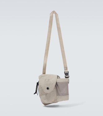 Mesenger Bag Plain Paper Touch Mini | C.P. Company