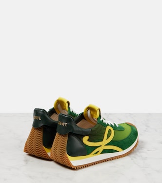 Baskets Flow Runner 2.0 | Loewe