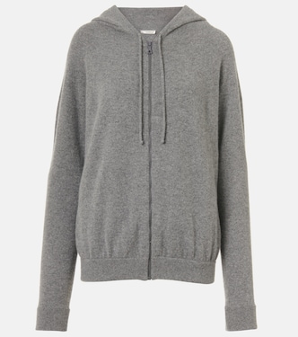 Kapuzenjacke Kawoa aus Kaschmir | The Row