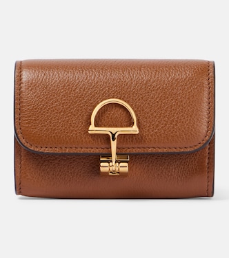 Gucci Softbit leather card case | Gucci