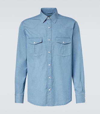 Cotton shirt | Zegna