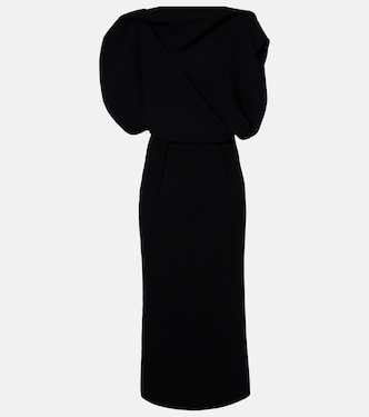 Protocol cocktail dress | Maticevski
