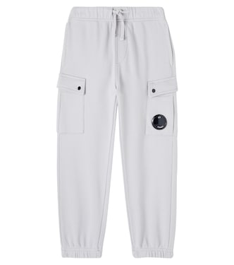 Pantalones deportivos de forro polar | C.P. Company Kids