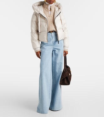 The Cube Seif down jacket | Max Mara