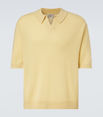 Polo Bale de cachemir | Le Kasha