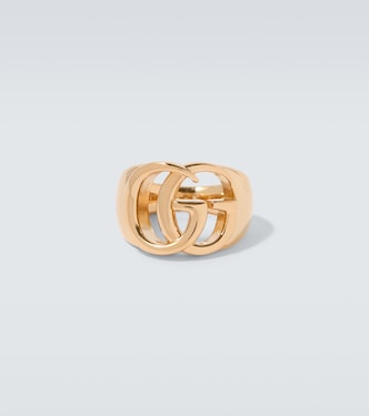 GG Marmont ring | Gucci