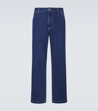 Straight jeans | Prada