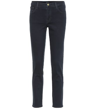 Jeans regular Adele stretch | J Brand
