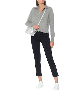 Jeans regular Adele stretch | J Brand