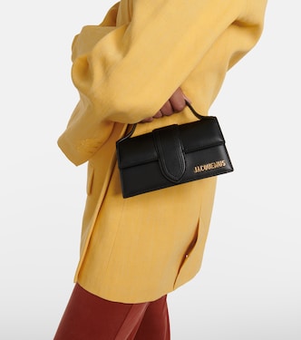 Sac Le Bambino en cuir | Jacquemus