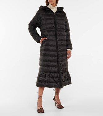 Abrigo de plumas Bunias | Moncler