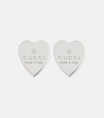 Orecchini in argento sterling | Gucci