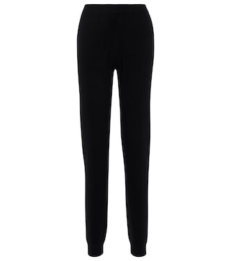 Cashmere-blend sweatpants | Tom Ford