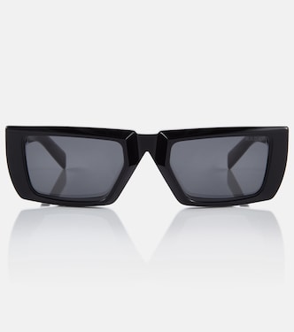 Occhiali da sole rettangolari | Prada