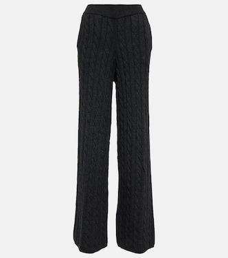 Pantalon de survêtement ample | Joseph