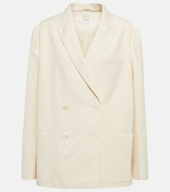 Blazer aus Baumwolle | Prada