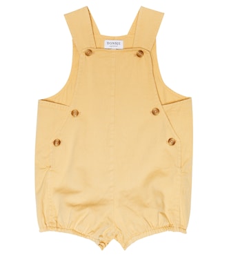 Baby - Jumpsuit corta Daws | Donsje